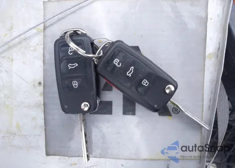 2012 Volkswagen Tiguan Se из США, поврежденный, VIN WVGAV7AX4CW538868